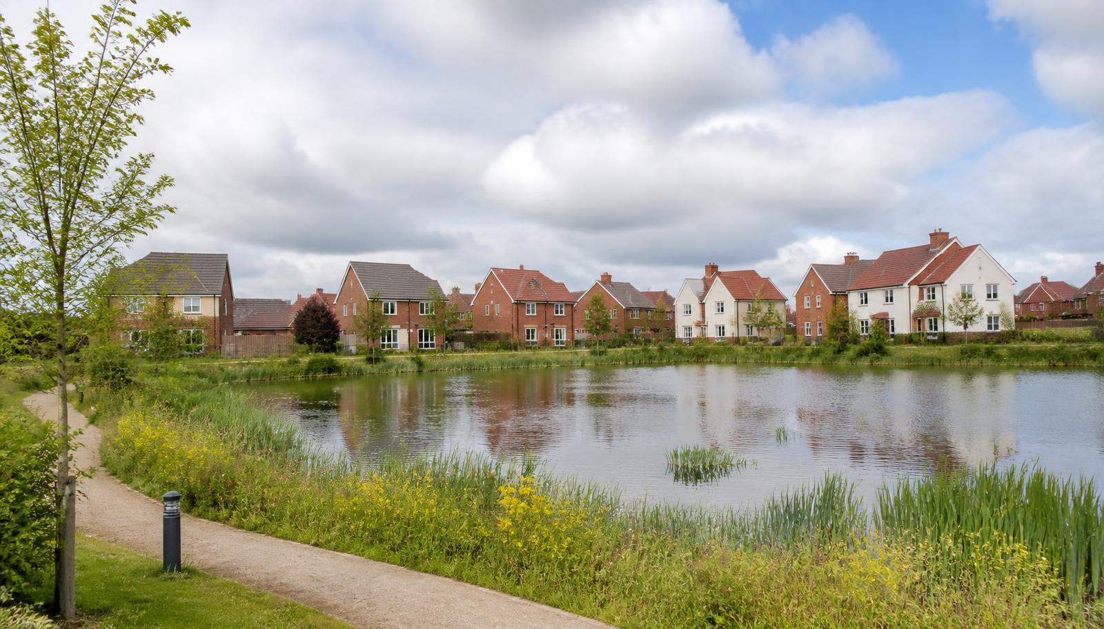 Plumbing and heating engineers working in Hampton, Cambridgeshire