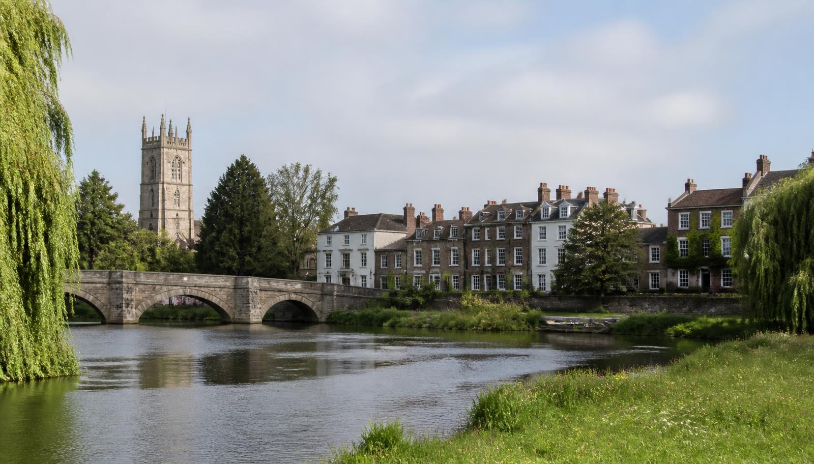 Plumbing and heating engineers working in Huntingdon, Cambridgeshire