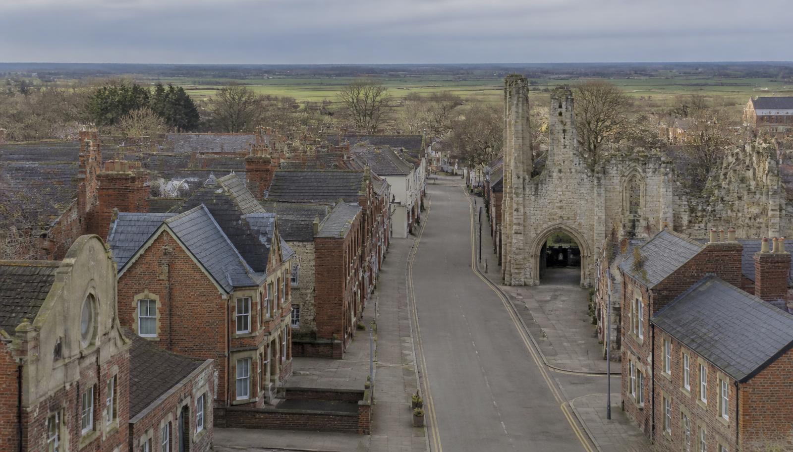 Plumbing and heating engineers working in Ramsey, Cambridgeshire
